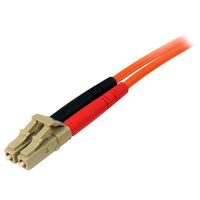 Miniatura 2 de CABLE PATCH DE FIBRA DUPLEX