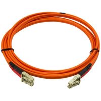 Miniatura 3 de CABLE PATCH DE FIBRA DUPLEX