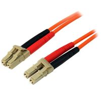 Miniatura 4 de CABLE PATCH DE FIBRA DUPLEX