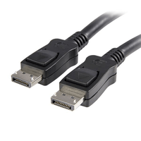 Miniatura 1 de 1M DISPLAYPORT CABLE