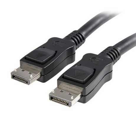 1M DISPLAYPORT CABLE - Imagen 1 de 3 1M DISPLAYPORT CABLE - Imagen 1 de 3