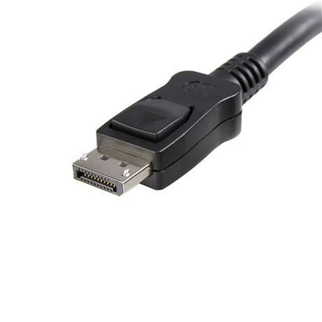 1M DISPLAYPORT CABLE - Imagen 2 de 3 1M DISPLAYPORT CABLE - Imagen 2 de 3