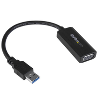 Miniatura 1 de USB 3.0 TO VGA VIDEO ADAPTER