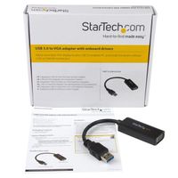 Miniatura 2 de USB 3.0 TO VGA VIDEO ADAPTER
