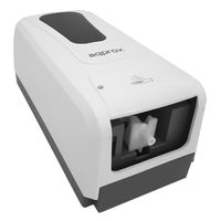 Miniatura 5 de DISPENSADOR AUTOMATICO APPROX SANITIZER PARA GEL Y LIQUIDO MEDIANTE SENSOR DE MOVIMIENTO INFRARROJO