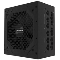 Miniatura 1 de Fuente Alimentación 750W GIGABYTE  P750GM 80 PLUS Gold Modular Negro
