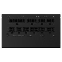 Miniatura 3 de Fuente Alimentación 750W GIGABYTE  P750GM 80 PLUS Gold Modular Negro