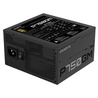 Miniatura 5 de Fuente Alimentación 750W GIGABYTE  P750GM 80 PLUS Gold Modular Negro