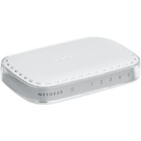 Miniatura 2 de 5X 10/100/1000 PLATINUM DESKTOP