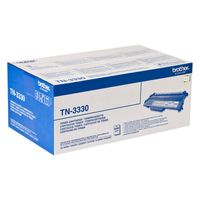 Miniatura 2 de TONER BROTHER NEGRO TN3330