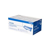 Miniatura 3 de TONER BROTHER NEGRO TN3330