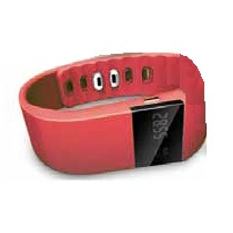 PULSERA DE ACTIVIDAD BILLOW XSB70 SMART BRACELET ROJA - Imagen 2 de 2 PULSERA DE ACTIVIDAD BILLOW XSB70 SMART BRACELET ROJA - Imagen 2 de 2