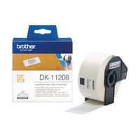 Miniatura 2 de DK SINGLE LABLE ROLLS