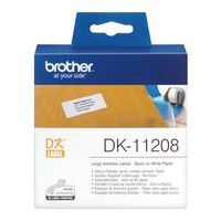 Miniatura 3 de DK SINGLE LABLE ROLLS