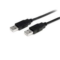 Miniatura 1 de 1M USB2 A TO A CABLE - M/M