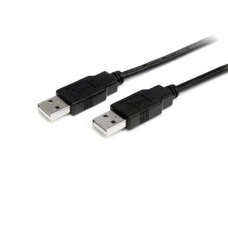 1M USB2 A TO A CABLE - M/M - Imagen 1 de 3 1M USB2 A TO A CABLE - M/M - Imagen 1 de 3