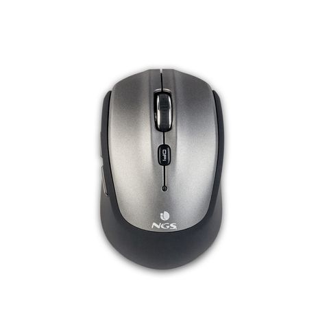 NGS Ratón inalámbrico FRIZZ Bluetooth - Imagen 4 de 4 NGS Ratón inalámbrico FRIZZ Bluetooth - Imagen 4 de 4