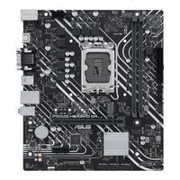 Miniatura 1 de Asus Intel  PRIME H610M-D D4 LGA 1700