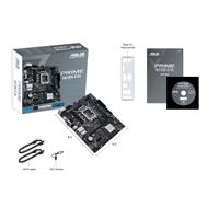 Miniatura 2 de Asus Intel  PRIME H610M-D D4 LGA 1700