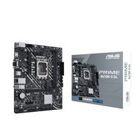Miniatura 3 de Asus Intel  PRIME H610M-D D4 LGA 1700