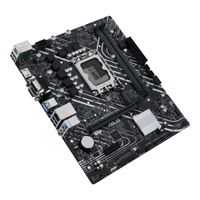 Miniatura 5 de Asus Intel  PRIME H610M-D D4 LGA 1700