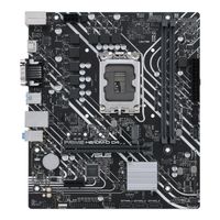 Miniatura 8 de Asus Intel  PRIME H610M-D D4 LGA 1700