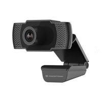 Miniatura 1 de CAMARA WEBCAM CONCEPTRONIC 1080P USB