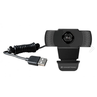 Miniatura 3 de CAMARA WEBCAM CONCEPTRONIC 1080P USB
