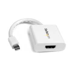 MINI-DISPLAYPORT TO HDMI