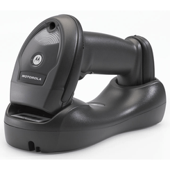 SCANNER LI4278 BT BLACK /USB.KIT