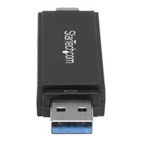 Miniatura 3 de SD / MICROSD CARD READER - FOR USB-C AND USB-A ENABLED DEVICES IN