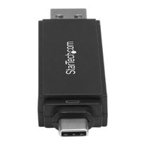 Miniatura 4 de SD / MICROSD CARD READER - FOR USB-C AND USB-A ENABLED DEVICES IN