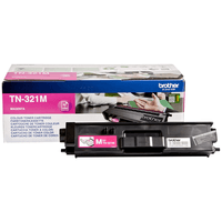 Miniatura 1 de TONER BROTHER TN321M MAGENTA 2.500 PAG.