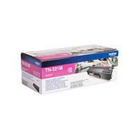Miniatura 2 de TONER BROTHER TN321M MAGENTA 2.500 PAG.