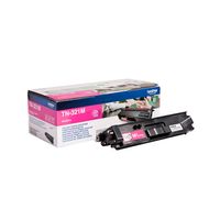 Miniatura 3 de TONER BROTHER TN321M MAGENTA 2.500 PAG.