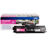 Miniatura 4 de TONER BROTHER TN321M MAGENTA 2.500 PAG.