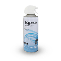Miniatura 2 de BOTE DE AIRE COMPRIMIDO APPROX APP400SDV3 400 ML