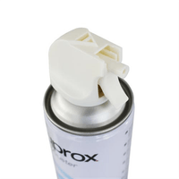 Miniatura 3 de BOTE DE AIRE COMPRIMIDO APPROX APP400SDV3 400 ML