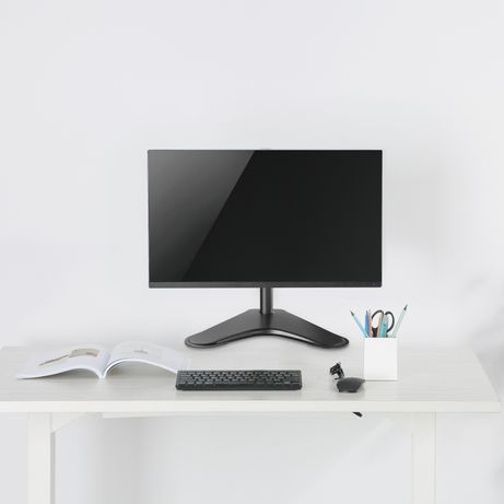Ewent EW1535 Soporte Sobremesa Monitor 32 VESA - Imagen 2 de 13 Ewent EW1535 Soporte Sobremesa Monitor 32 VESA - Imagen 2 de 13