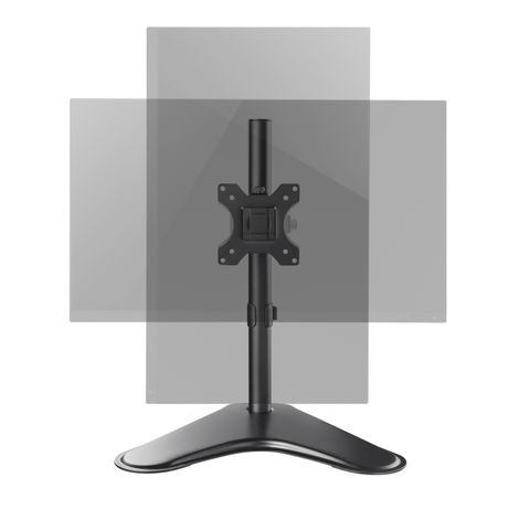 Ewent EW1535 Soporte Sobremesa Monitor 32 VESA - Imagen 3 de 13 Ewent EW1535 Soporte Sobremesa Monitor 32 VESA - Imagen 3 de 13
