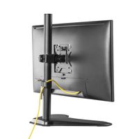 Miniatura 5 de Ewent EW1535 Soporte Sobremesa Monitor 32 VESA