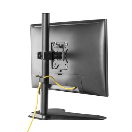 Ewent EW1535 Soporte Sobremesa Monitor 32 VESA - Imagen 5 de 13 Ewent EW1535 Soporte Sobremesa Monitor 32 VESA - Imagen 5 de 13