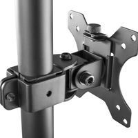 Miniatura 7 de Ewent EW1535 Soporte Sobremesa Monitor 32 VESA