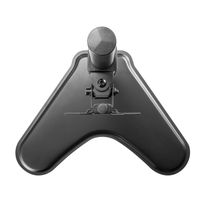Miniatura 9 de Ewent EW1535 Soporte Sobremesa Monitor 32 VESA