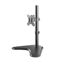 Miniatura 12 de Ewent EW1535 Soporte Sobremesa Monitor 32 VESA
