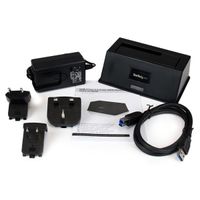 Miniatura 2 de ESTACIóN ACOPLAMIENTO USB 3.0
