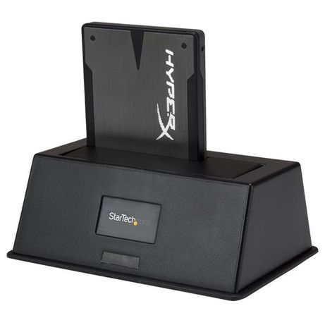 ESTACIóN ACOPLAMIENTO USB 3.0 - Imagen 3 de 6 ESTACIóN ACOPLAMIENTO USB 3.0 - Imagen 3 de 6