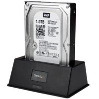 Miniatura 4 de ESTACIóN ACOPLAMIENTO USB 3.0