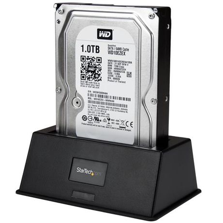 ESTACIóN ACOPLAMIENTO USB 3.0 - Imagen 4 de 6 ESTACIóN ACOPLAMIENTO USB 3.0 - Imagen 4 de 6