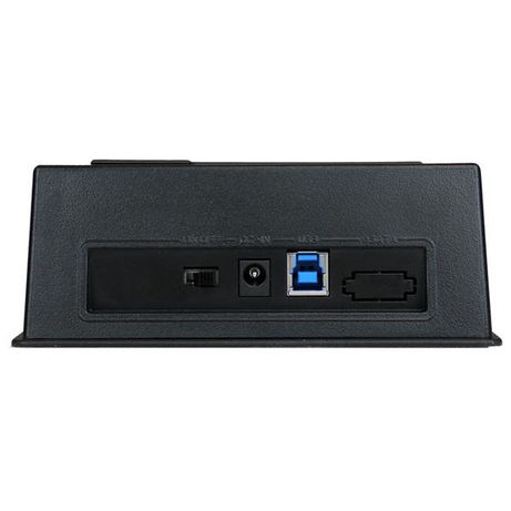 ESTACIóN ACOPLAMIENTO USB 3.0 - Imagen 5 de 6 ESTACIóN ACOPLAMIENTO USB 3.0 - Imagen 5 de 6